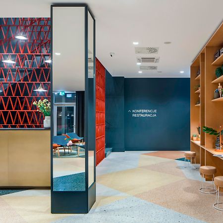 Hotel Altus Poznan Old Town - Destigo Hotels Ngoại thất bức ảnh