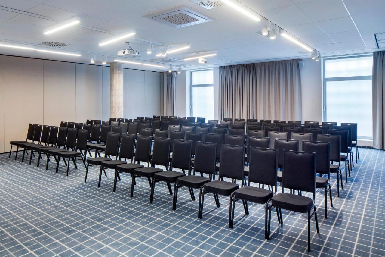 Hotel Altus Poznan Old Town - Destigo Hotels Ngoại thất bức ảnh