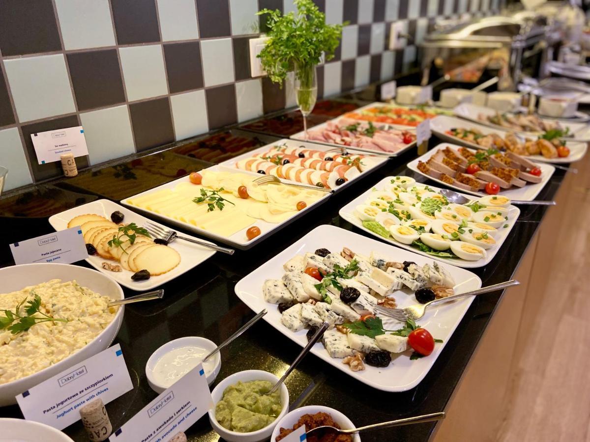 Hotel Altus Poznan Old Town - Destigo Hotels Ngoại thất bức ảnh