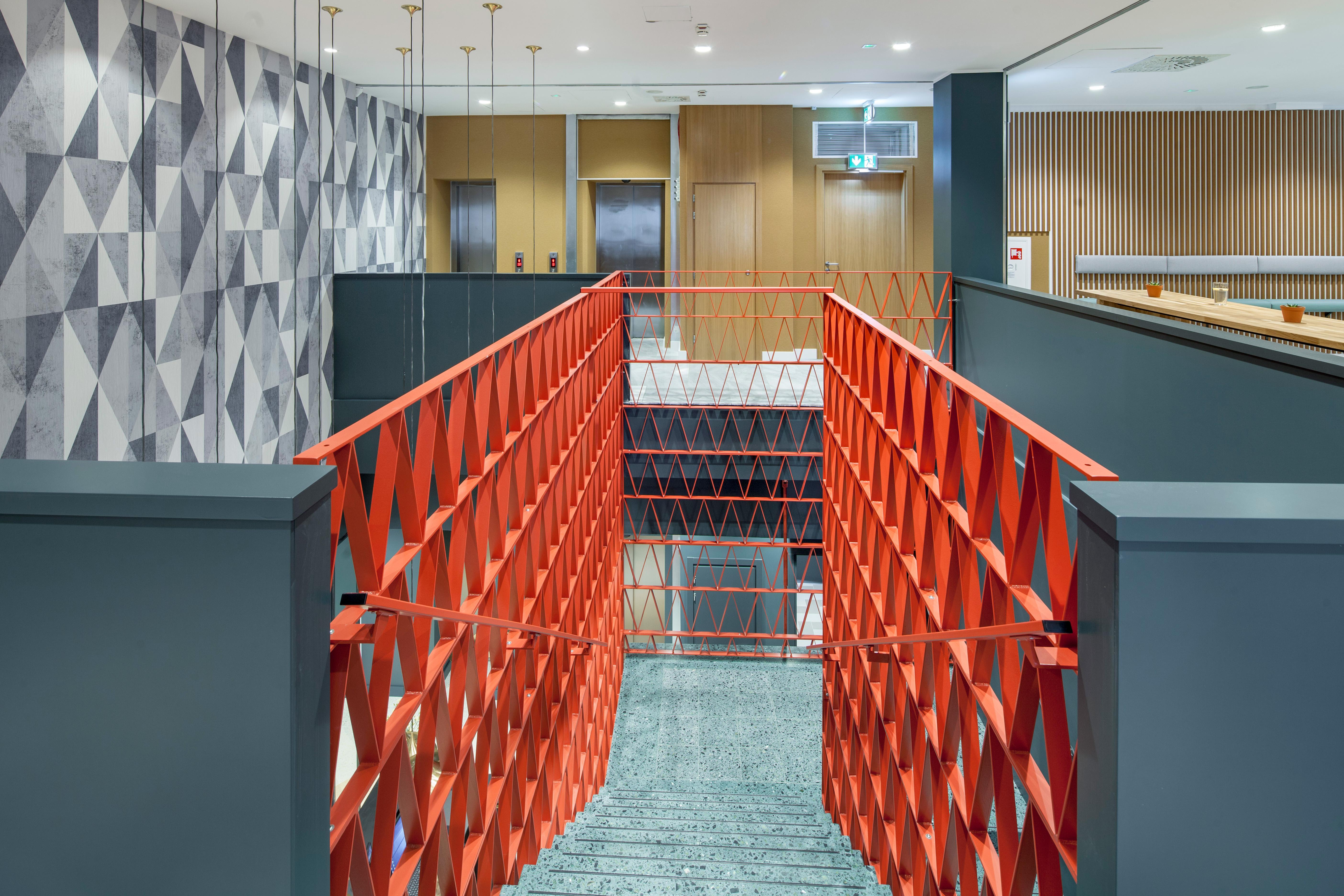 Hotel Altus Poznan Old Town - Destigo Hotels Ngoại thất bức ảnh