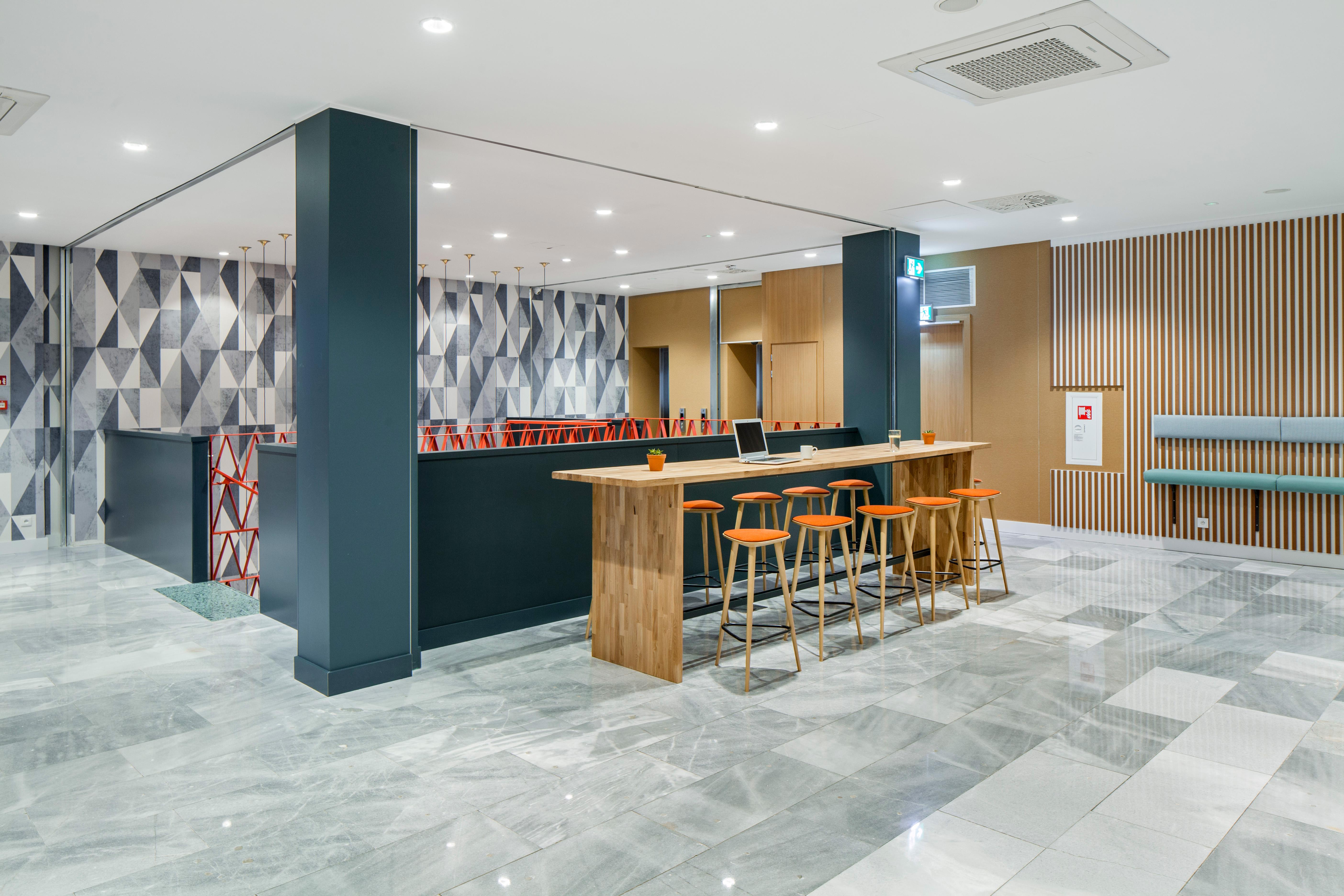 Hotel Altus Poznan Old Town - Destigo Hotels Ngoại thất bức ảnh