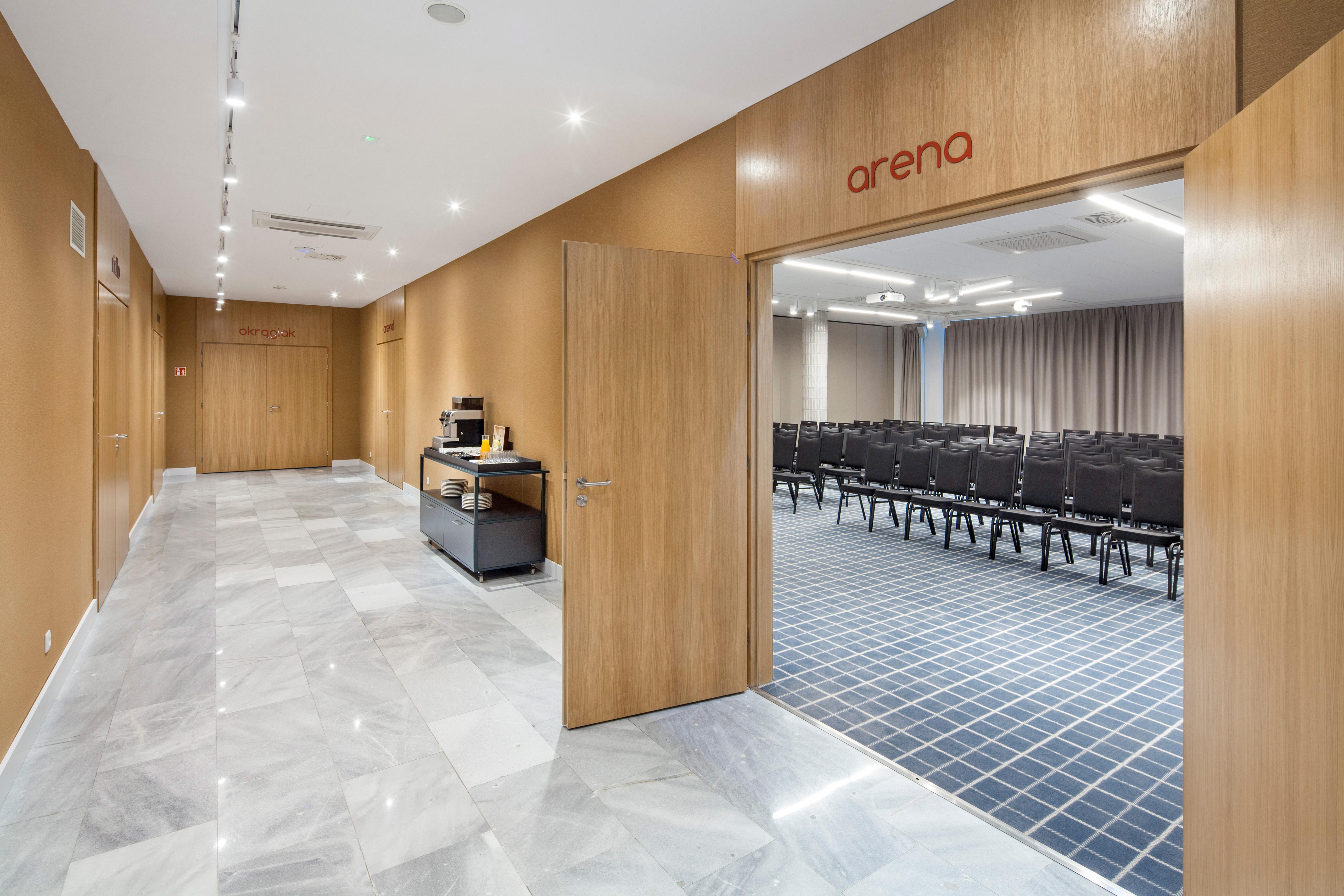 Hotel Altus Poznan Old Town - Destigo Hotels Ngoại thất bức ảnh