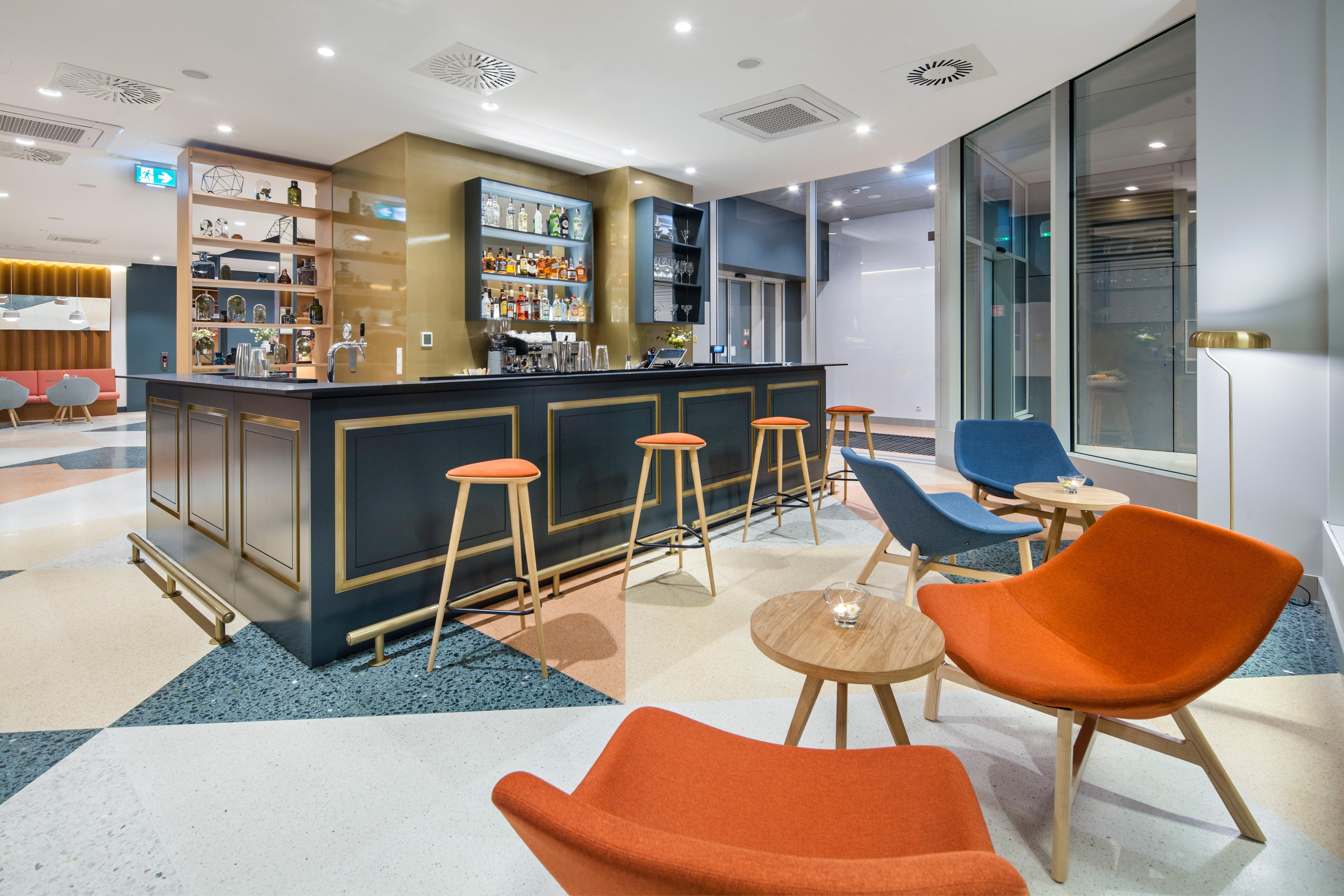 Hotel Altus Poznan Old Town - Destigo Hotels Ngoại thất bức ảnh