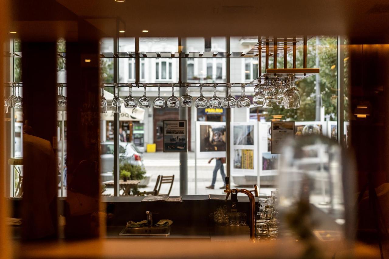 Hotel Altus Poznan Old Town - Destigo Hotels Ngoại thất bức ảnh