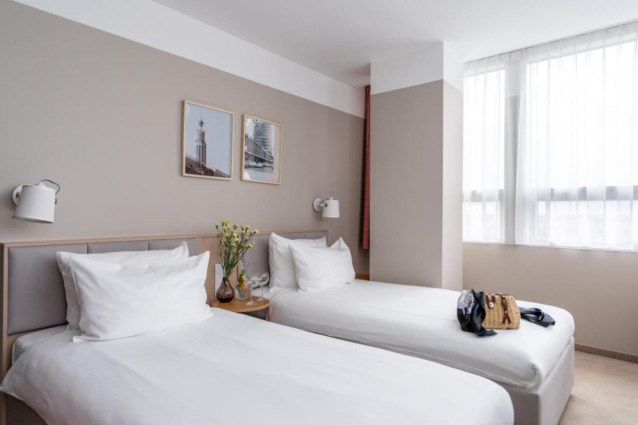 Hotel Altus Poznan Old Town - Destigo Hotels Ngoại thất bức ảnh