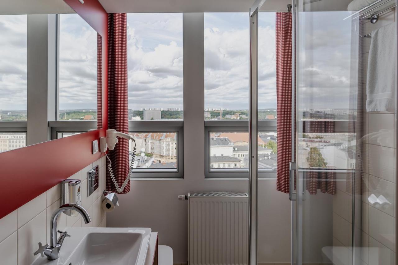 Hotel Altus Poznan Old Town - Destigo Hotels Ngoại thất bức ảnh