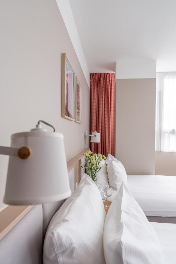 Hotel Altus Poznan Old Town - Destigo Hotels Ngoại thất bức ảnh