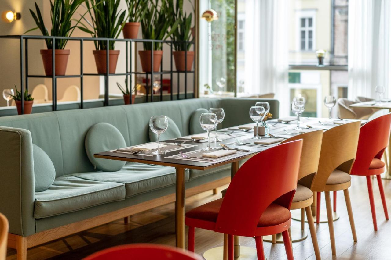 Hotel Altus Poznan Old Town - Destigo Hotels Ngoại thất bức ảnh