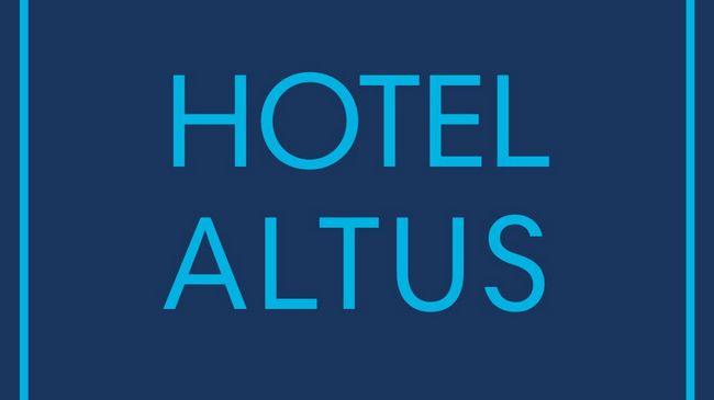 Hotel Altus Poznan Old Town - Destigo Hotels Logo bức ảnh