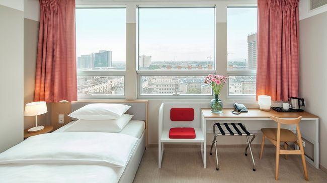Hotel Altus Poznan Old Town - Destigo Hotels Phòng bức ảnh