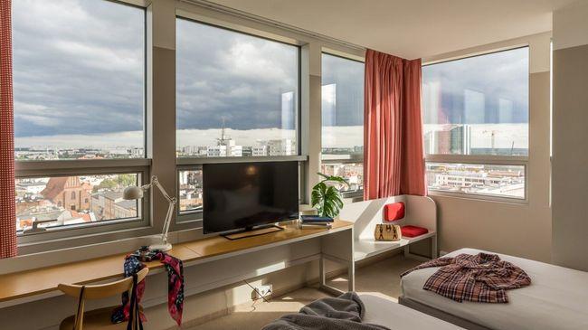 Hotel Altus Poznan Old Town - Destigo Hotels Phòng bức ảnh
