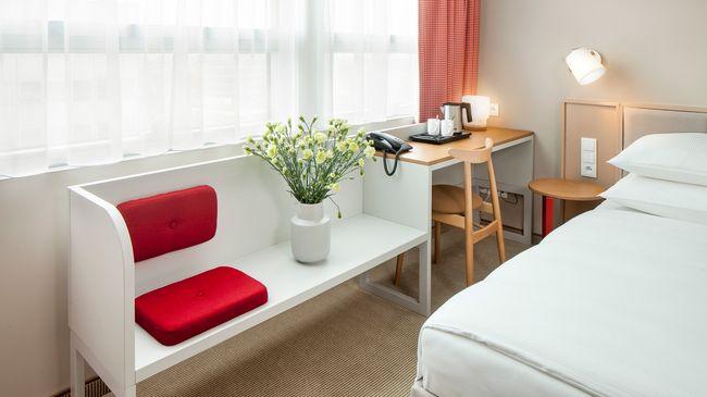 Hotel Altus Poznan Old Town - Destigo Hotels Phòng bức ảnh