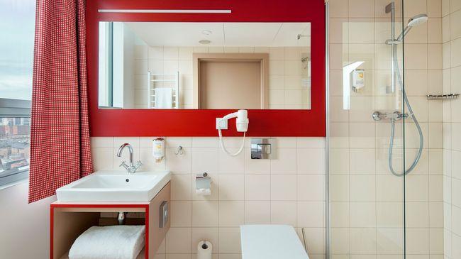 Hotel Altus Poznan Old Town - Destigo Hotels Phòng bức ảnh