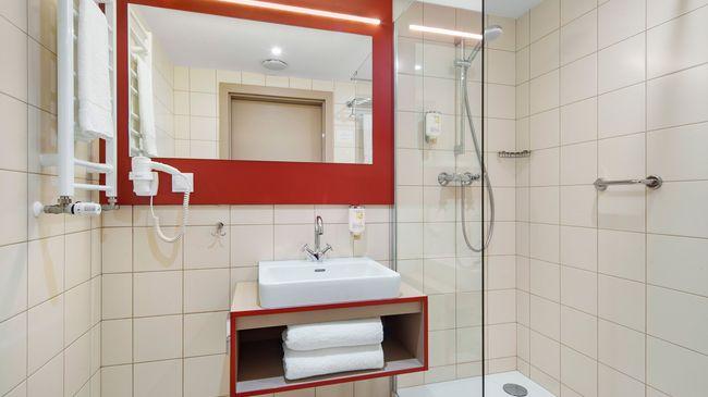 Hotel Altus Poznan Old Town - Destigo Hotels Phòng bức ảnh