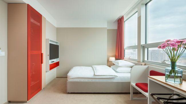 Hotel Altus Poznan Old Town - Destigo Hotels Ngoại thất bức ảnh